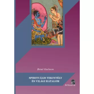 Spirituális tekintély és világi hatalom