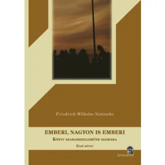 Emberi, nagyon is emberi