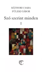 Szó szerint minden I-II.