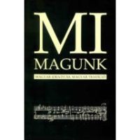 Mi, magunk