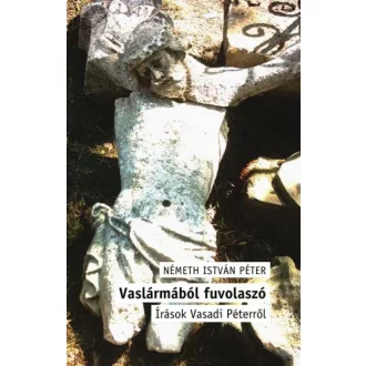 Vaslármából fuvolaszó