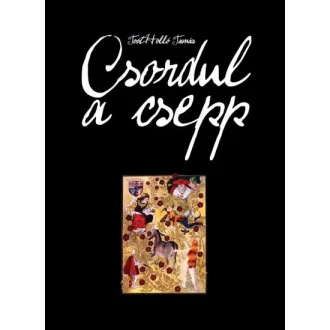 Csordul a csepp