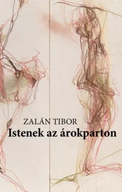 Istenek az árokparton