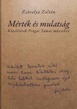 Mérték és mulatság