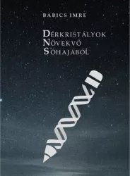 Dérkristályok Növekvő Sóhajából