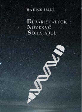 Dérkristályok Növekvő Sóhajából