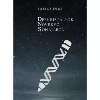 Dérkristályok Növekvő Sóhajából