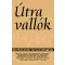 Útravallók - Szerkesztők versantológiája