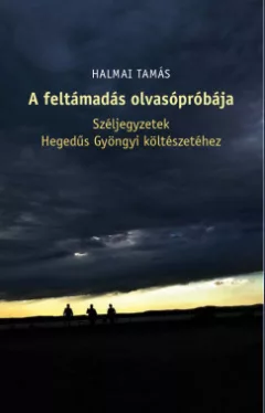 A feltámadás olvasópróbája