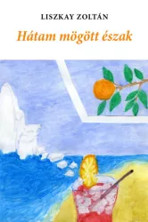 Hátam mögött észak