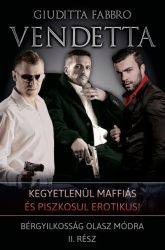 Vendetta - Bérgyilkosság olasz módra II.