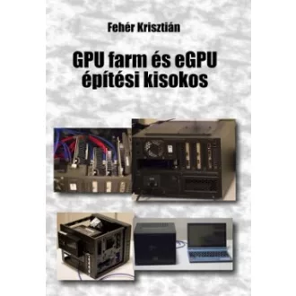 GPU farm és eGPU építési kisokos
