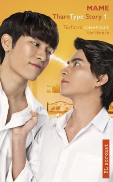 TharnType Story 1. - Tűzforró szerelmünk története