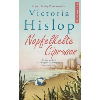 Napfelkelte Cipruson