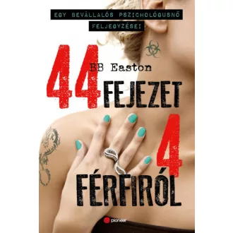 44 fejezet 4 férfiról