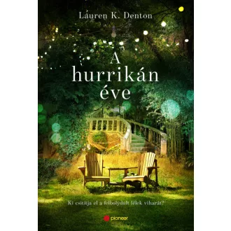 A hurrikán éve