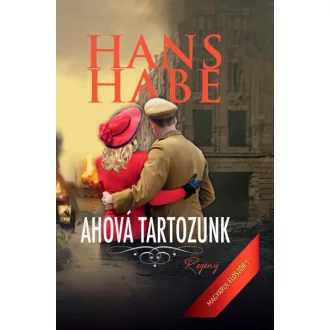 Ahová tartozunk