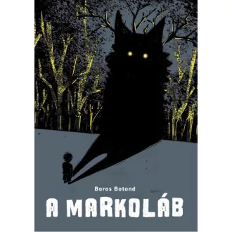A Markoláb