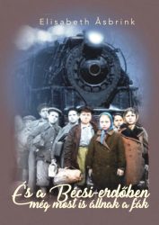 És a Bécsi-erdőben még most is állnak a fák