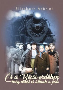 És a Bécsi-erdőben még most is állnak a fák