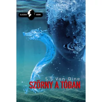 Szörny a tóban