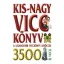 Kis-nagy vicckönyv