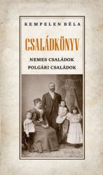 Családkönyv - Nemes családok - polgári családok