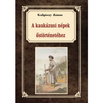 A kaukázusi népek őstörténetéhez