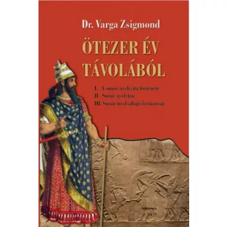 Ötezer év távolából