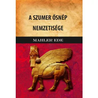 A szumer ősnép nemzetisége