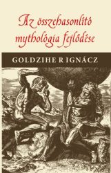 Az összehasonlító mythologia fejlődése