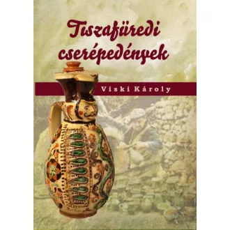 Tiszafüredi cserépedények