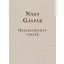 Nagy Gáspár - Összegyűjtött versek