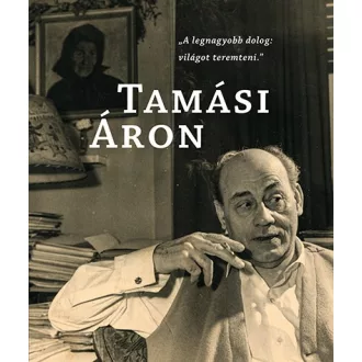 Tamási Áron