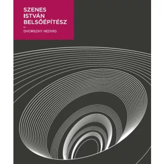 Szenes István belsőépítész