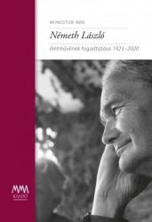 Németh László életművének fogadtatása 1925-2020