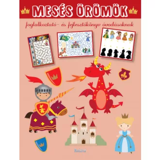 Mesés örömök