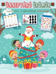 Ünnnepváró örömök