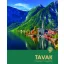 Tavak - Lenyűgöző nagyvilág