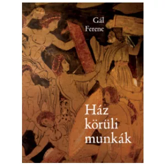 Ház körüli munkák