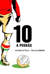 10 - A Puskás - Képregény