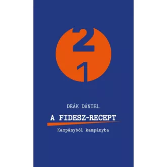 A Fidesz-recept