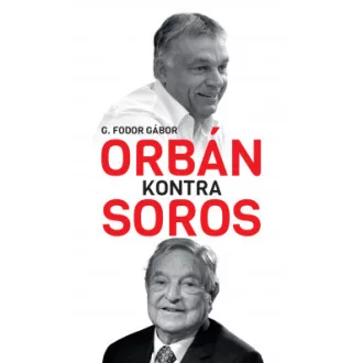 Orbán kontra Soros