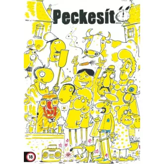 Peckesítő