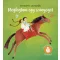 Megfogtam egy szúnyogot - Ringató-lapozók
