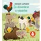 Én elmentem a vásárba - Ringató-lapozók