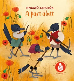 A part alatt - Ringató-lapozók