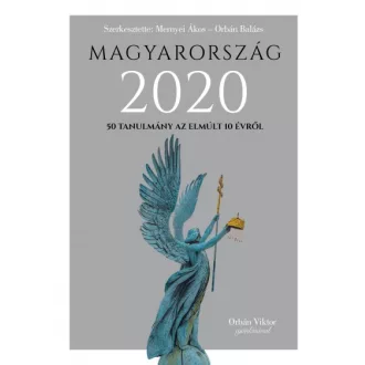 Magyarország 2020