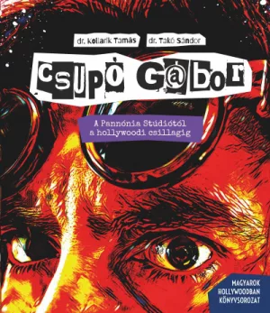 Csupó Gábor
