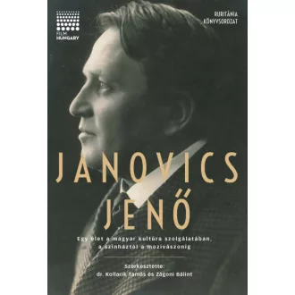 Janovics Jenő